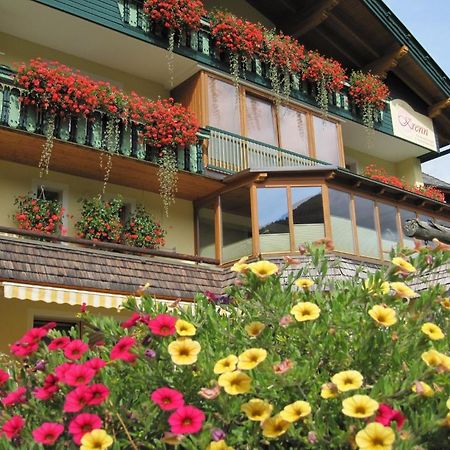 Landhaus Krenn Otel Bad Kleinkirchheim Dış mekan fotoğraf