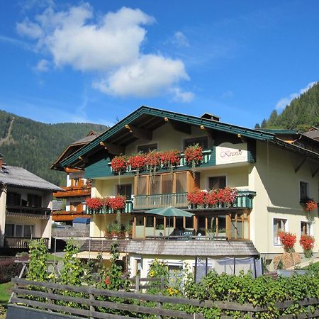 Landhaus Krenn Otel Bad Kleinkirchheim Dış mekan fotoğraf