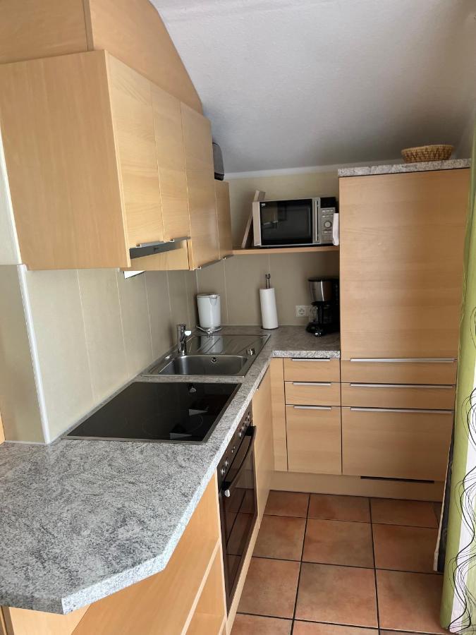 Landhaus Krenn Otel Bad Kleinkirchheim Dış mekan fotoğraf