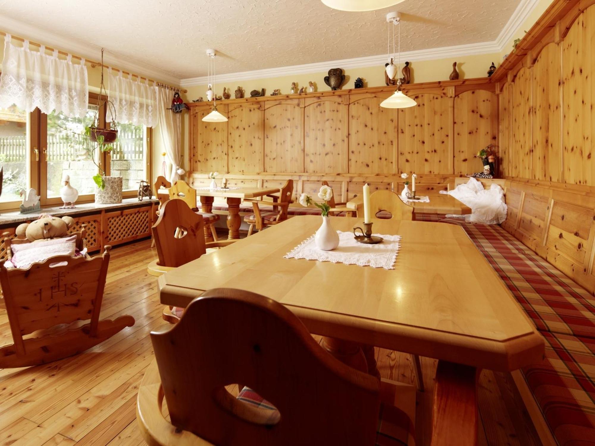 Landhaus Krenn Otel Bad Kleinkirchheim Dış mekan fotoğraf