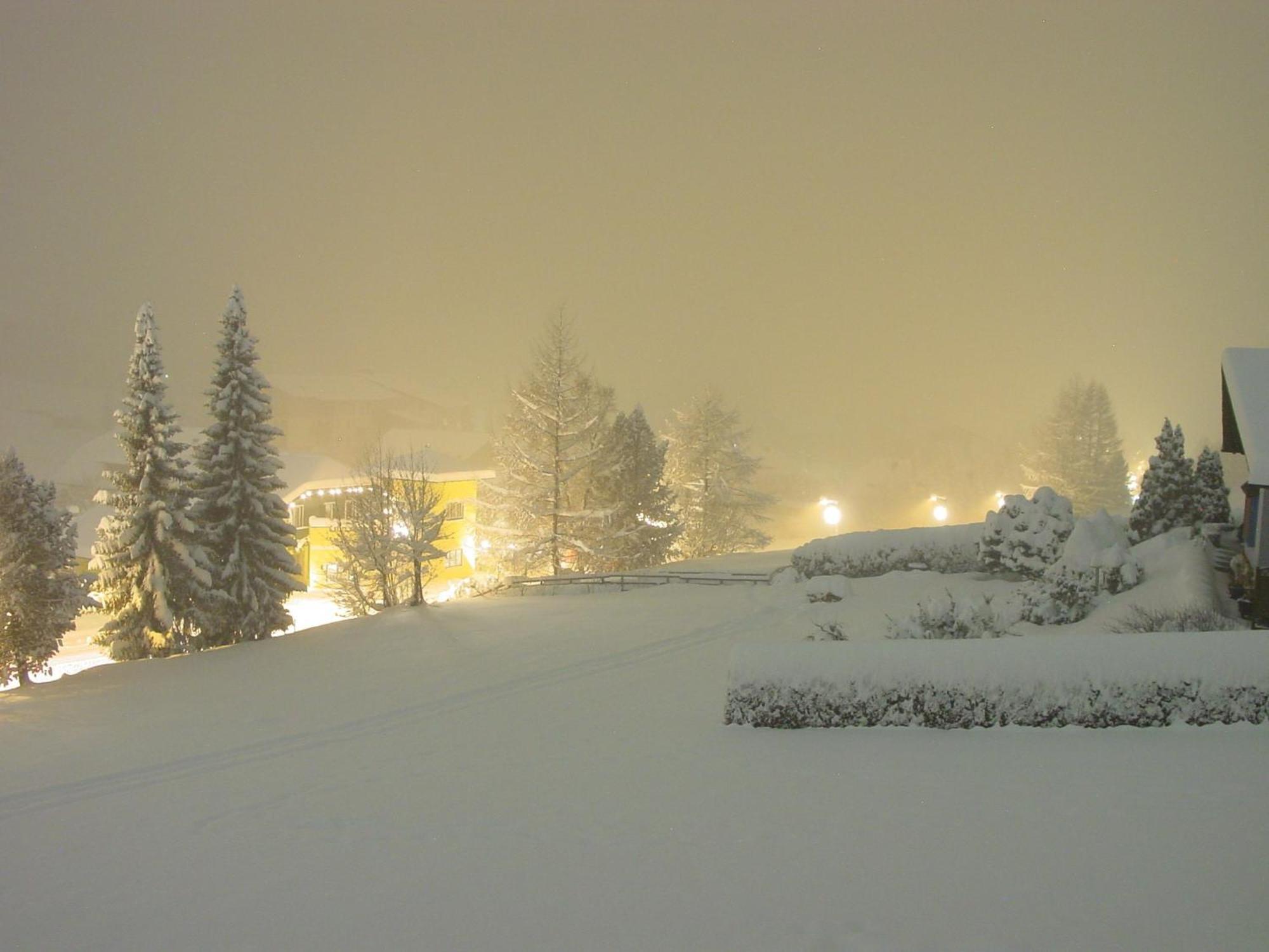 Landhaus Krenn Otel Bad Kleinkirchheim Dış mekan fotoğraf
