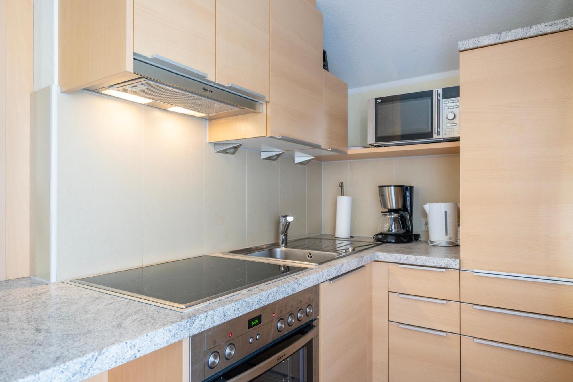 Landhaus Krenn Otel Bad Kleinkirchheim Dış mekan fotoğraf
