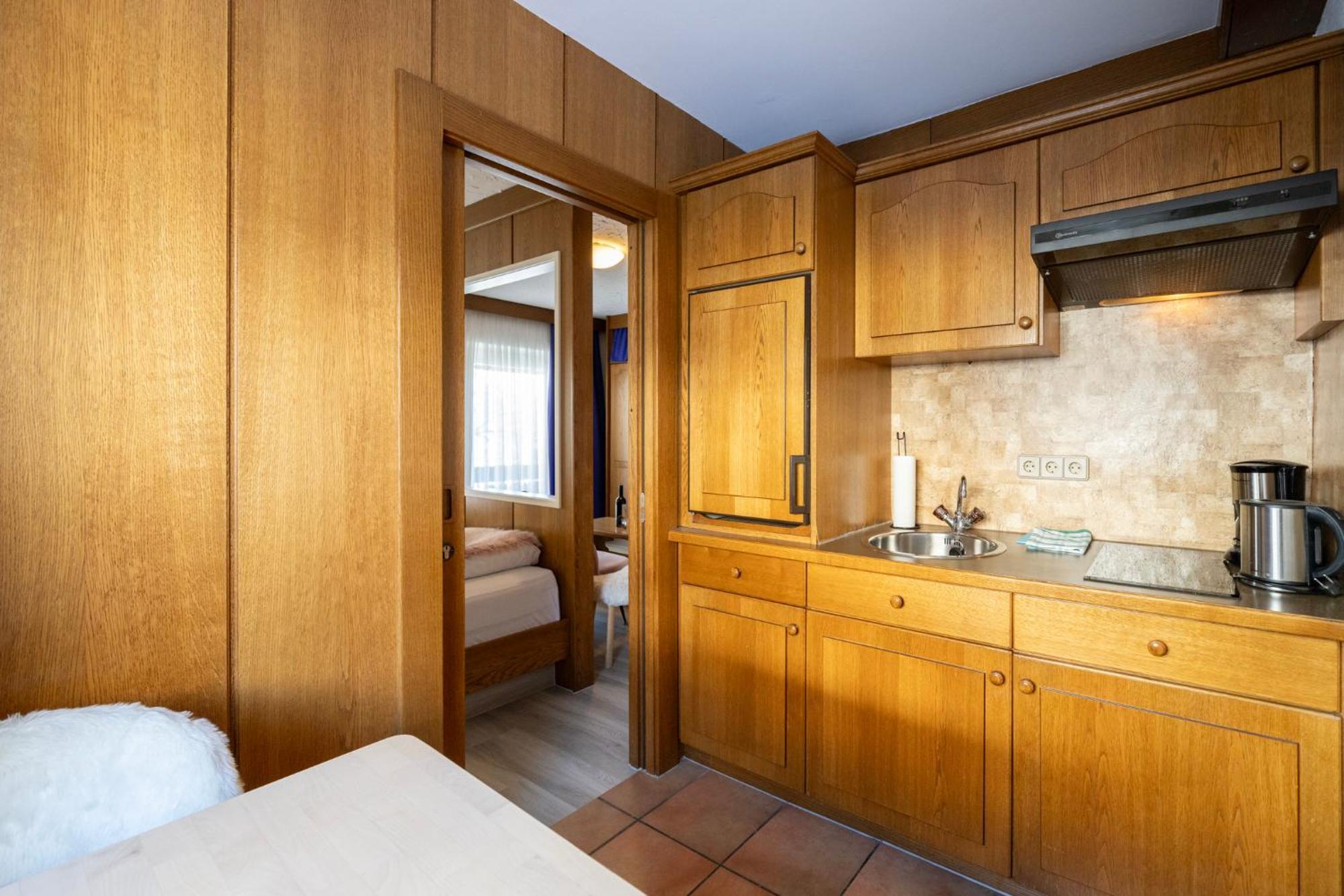 Landhaus Krenn Otel Bad Kleinkirchheim Dış mekan fotoğraf